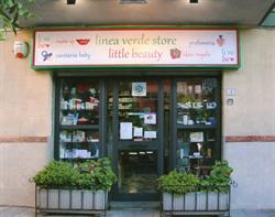 Profumeria Linea Verde Store Little Beauty, Altofonte orari di apertura