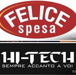 Felice Spesa - HI TECH, Roma orari di apertura
