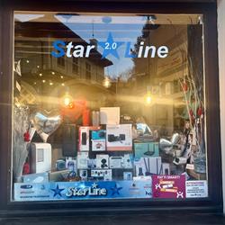 Starline Telefonia, Oulx orari di apertura