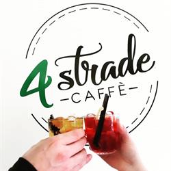 4 Strade Caffè, Castro dei Volsci orari di apertura