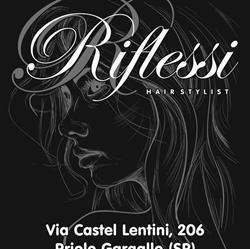 Riflessi Hair Stylist, Priolo Gargallo orari di apertura