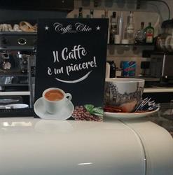 Caffè Chic, Cefalù orari di apertura