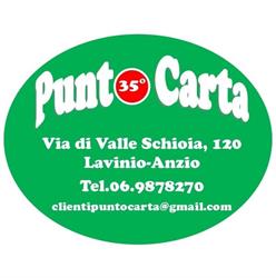 Punto Carta, Anzio orari di apertura
