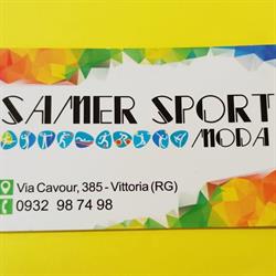 Samer Sport, Vittoria orari di apertura