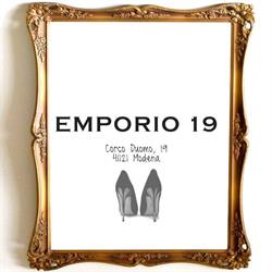 Emporio 19, Modena orari di apertura
