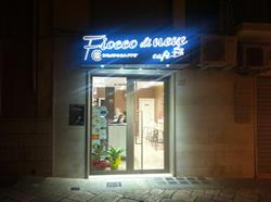 Bar Fiocco Di Neve Di Nistri Alberto, Fasano orari di apertura