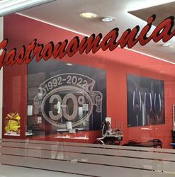 Gastronomania, Sondrio orari di apertura