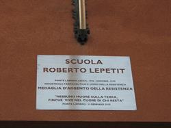 Scuola dell'Infanzia Roberto Lepetit, Ponte Lambro orari di apertura