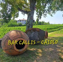 Bar Callis, Caiolo orari di apertura