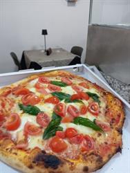 Pizzeria Da Franz, Ploaghe orari di apertura