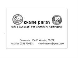 Charlie & Bran Sas Di s. Cusi, Samarate orari di apertura