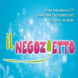 Il Negozietto Di Arena Giuseppe, San Calogero orari di apertura