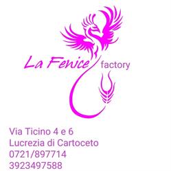 La Fenice Parrucchieri, Cartoceto orari di apertura