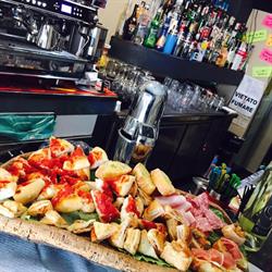 Settemila Cafè, Olbia orari di apertura
