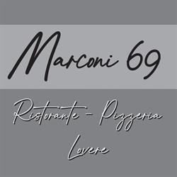 Pizzeria Diego Ristorante Marconi 69, Lovere orari di apertura