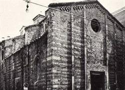 Galleria d'Arte S. Andrea, Parma orari di apertura
