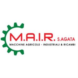 M.A.I.R. S. Agata, Reggio Calabria orari di apertura