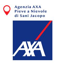 Agenzia Axa di Sani Jacopo, Montecatini-Terme orari di apertura