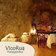 Pizzeria VicoRua Pizza e Giardino, Eboli orari di apertura