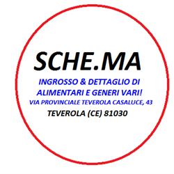Sche.Ma Supermercati, Teverola orari di apertura