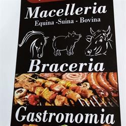 Macelleria di Carne Equina e Non Solo, Marsala orari di apertura