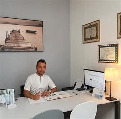 Fisioterapista Osteopata Pallamidesi Emanuel, Parma orari di apertura