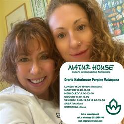 NaturHouse, Pergine Valsugana orari di apertura
