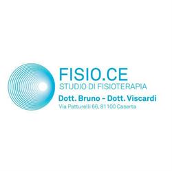 Fisio.Ce Studio di Fisioterapia, Caserta orari di apertura