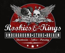 Rookies & Kings Underground Store, Bressanone orari di apertura