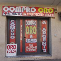 Compro Oro Corigliano-Rossano, Corigliano Calabro - Orari di apertura