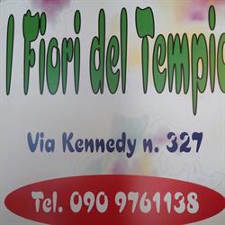 I Fiori Del Tempio, Barcellona Pozzo di Gotto orari di apertura