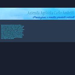 Azienda Agricola Ambrifi Carlo, Sezze Scalo orari di apertura
