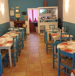 Osteria Romana da Zi'Tonna, Ventimiglia orari di apertura