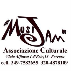 MusiJam Scuola di Musica e Associazione Culturale di Promozione Sociale, Ferrara orari di apertura