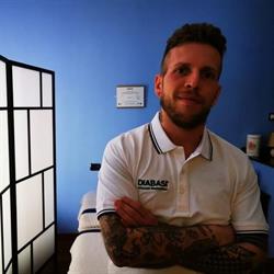 DP Massaggi Operatore Del Benessere, Terni orari di apertura