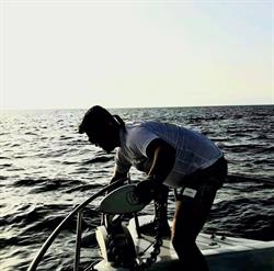 Fisherman Store, Crotone orari di apertura