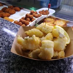 Punto Snack, Porto Cesareo orari di apertura
