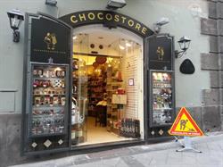 Chocostore Chiaia, Napoli orari di apertura