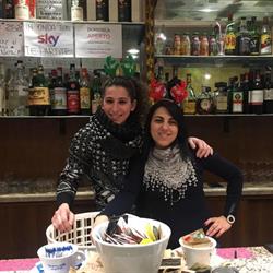 Break Cafè, Trezzo sull'Adda orari di apertura