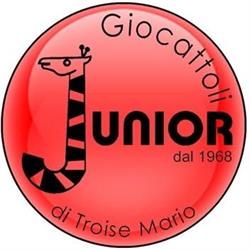 Junior Giocattoli, Napoli orari di apertura