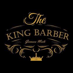 The King Barber, Napoli orari di apertura