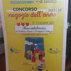 Bar Edelweiss, Costigliole Saluzzo orari di apertura