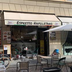 Bar Espresso Napoletano Parma, orari di apertura