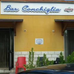 Bar Conchiglia Di Musti Nicola, Barletta orari di apertura