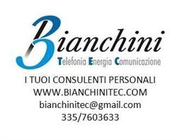 Bianchini TEC, Rogno orari di apertura