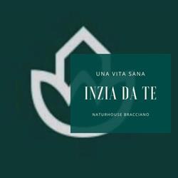 NaturHouse, Bracciano orari di apertura