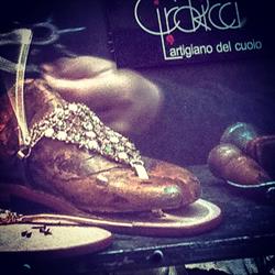 Ciro Ricci L'Antica Calzoleria Napoletana, Napoli orari di apertura
