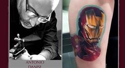 Project Tattoo, Napoli orari di apertura