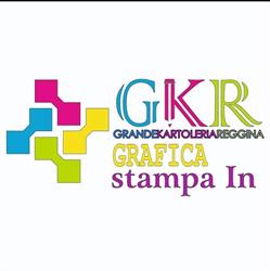 Grande Kartoleria Reggina, Reggio Calabria orari di apertura