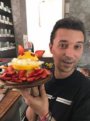 Bar Nello Di Cardani Stefania, Milano orari di apertura